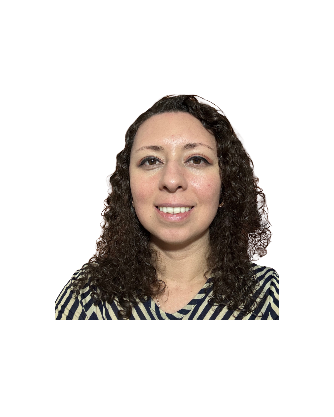 Dra. Itzel Estefani Ríos Olivares